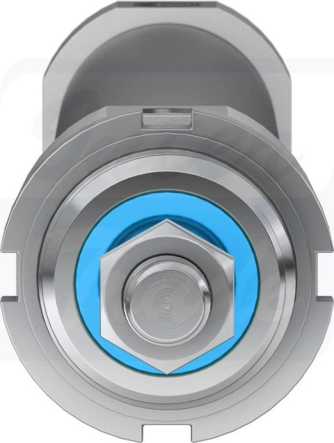 [DSNU-32-200-PPS-A] {559302} Siłownik okrągły