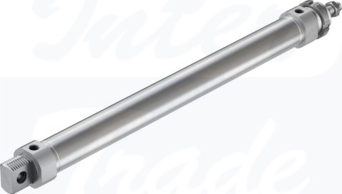 [DSNU-32-320-PPS-A] {559304} Siłownik okrągły