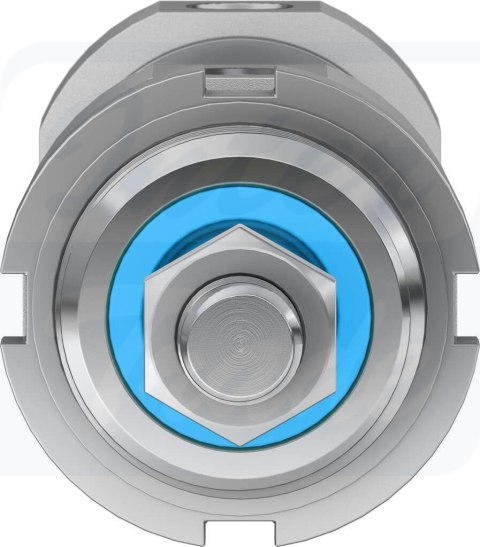 [DSNU-32-50-PPS-A] {559297} Siłownik okrągły