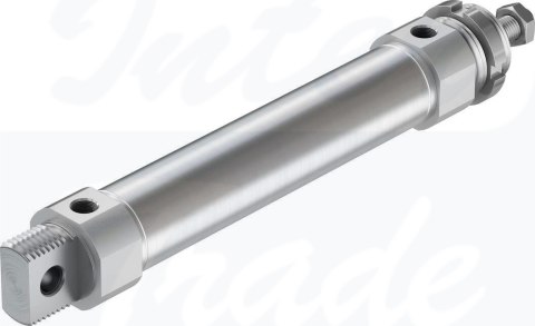 [DSNU-40-160-PPS-A] {559311} Siłownik okrągły