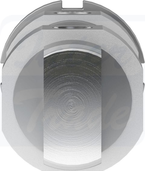 [DSNU-40-25-PPS-A] {559305} Siłownik okrągły