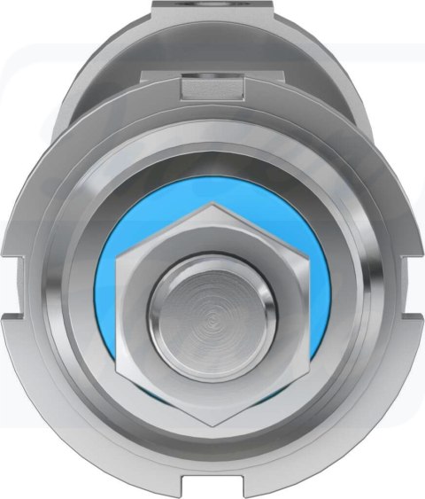 [DSNU-50-160-PPS-A] {559321} Siłownik okrągły