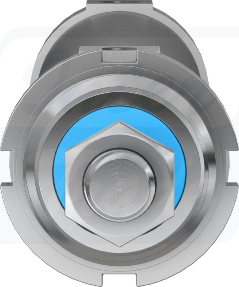 [DSNU-50-200-PPS-A] {559322} Siłownik okrągły