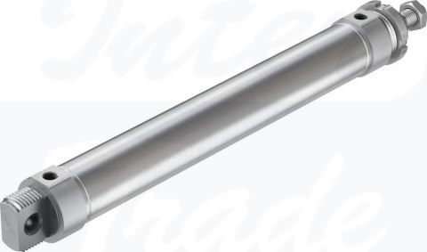 [DSNU-50-320-PPS-A] {559324} Siłownik okrągły