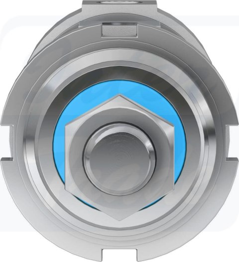 [DSNU-50-50-PPS-A] {559317} Siłownik okrągły