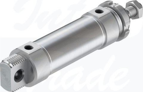 [DSNU-50-80-PPS-A] {559318} Siłownik okrągły