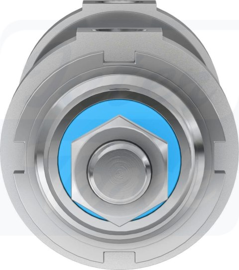 [DSNU-63-125-PPS-A] {559330} Siłownik okrągły