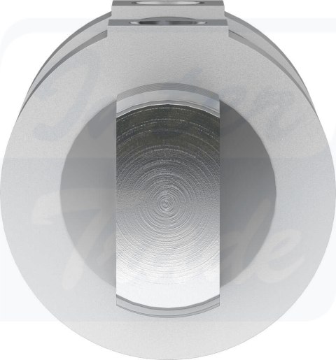 [DSNU-63-25-PPS-A] {559325} Siłownik okrągły