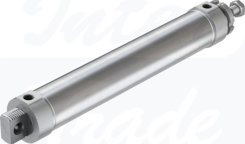 [DSNU-63-320-PPS-A] {559334} Siłownik okrągły