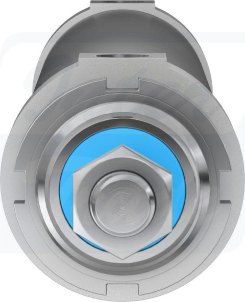 [DSNU-63-320-PPS-A] {559334} Siłownik okrągły