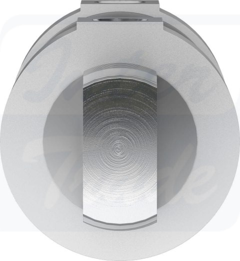 [DSNU-63-50-PPS-A] {559327} Siłownik okrągły