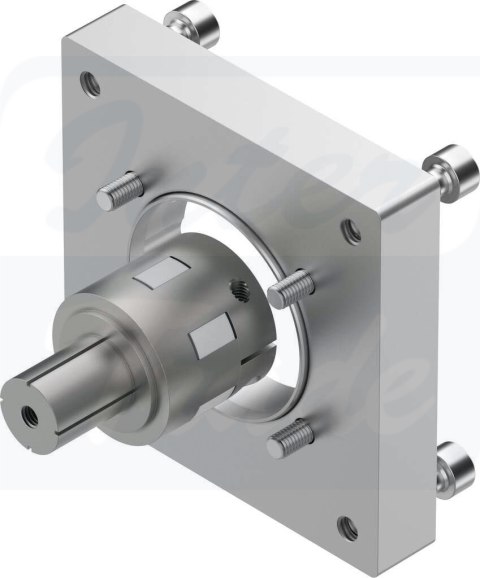 [EAMM-A-K48-87A] {560684} Zespół osiowy