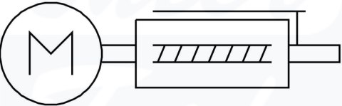 [EGSL-BS-45-200-10P] {559336} Jednostka mini