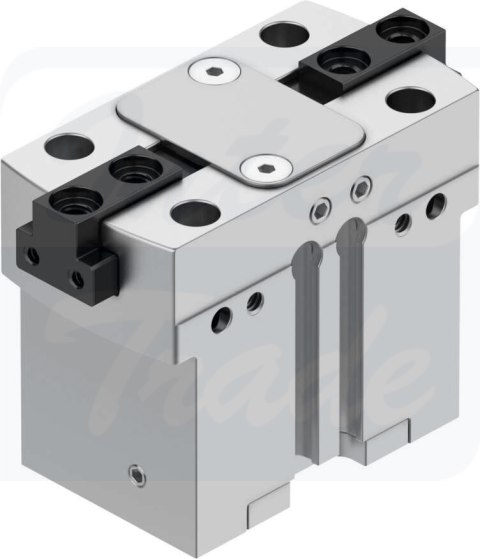 [HGPT-16-A-B-G1] {560193} Chwytak równoległy