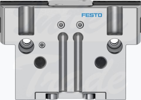 [HGPT-20-A-B-F-G2] {560203} Chwytak równoległy