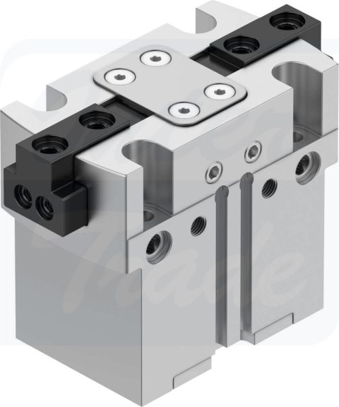 [HGPT-25-A-B-G1] {560205} Chwytak równoległy