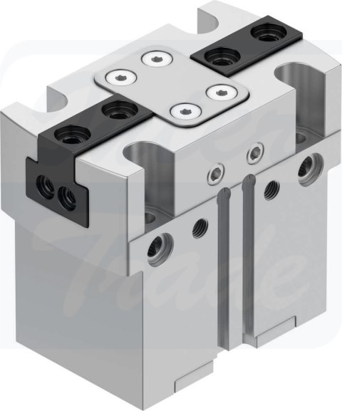 [HGPT-25-A-B-G2] {560206} Chwytak równoległy