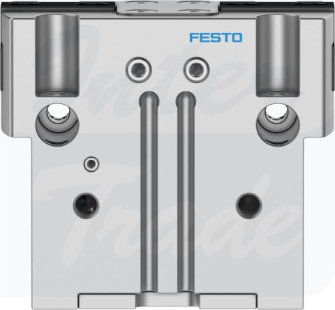 [HGPT-25-A-B-G2] {560206} Chwytak równoległy