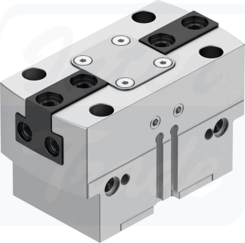 [HGPT-35-A-B] {560210} Chwytak równoległy