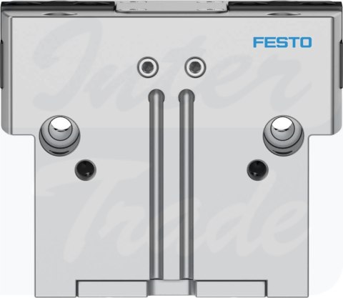 [HGPT-35-A-B-F-G2] {560215} Chwytak równoległy