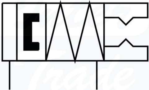 [HGPT-35-A-B-F-G2] {560215} Chwytak równoległy