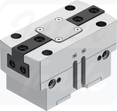 [HGPT-40-A-B] {560216} Chwytak równoległy