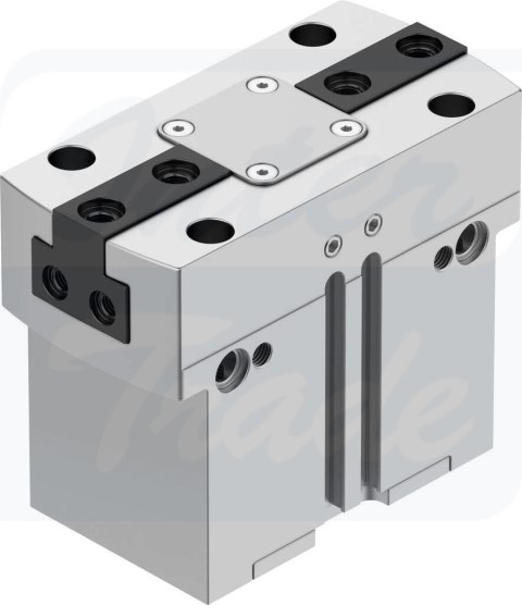 [HGPT-40-A-B-F-G2] {560221} Chwytak równoległy