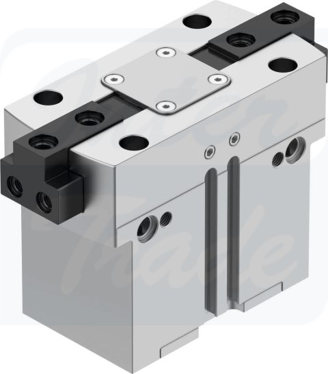 [HGPT-40-A-B-G1] {560217} Chwytak równoległy