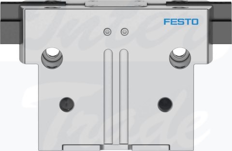 [HGPT-50-A-B-G1] {560223} Chwytak równoległy