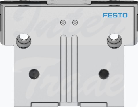 [HGPT-50-A-B-G2] {560224} Chwytak równoległy