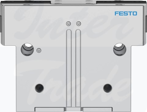 [HGPT-63-A-B-F-G2] {560233} Chwytak równoległy