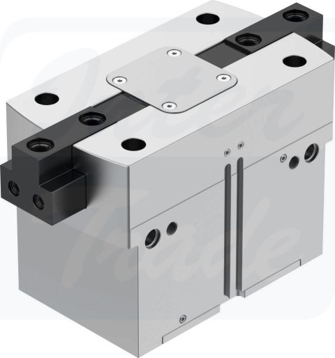 [HGPT-80-A-B-F-G1] {560238} Chwytak równoległy