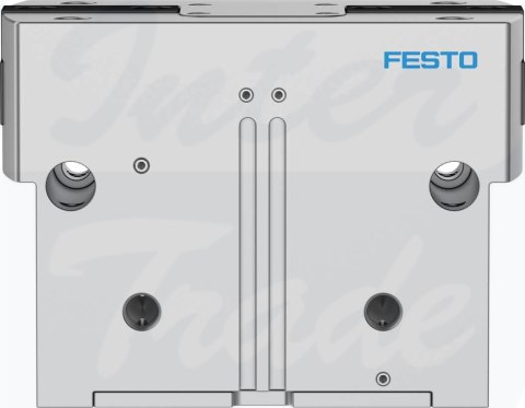 [HGPT-80-A-B-F-G2] {560239} Chwytak równoległy