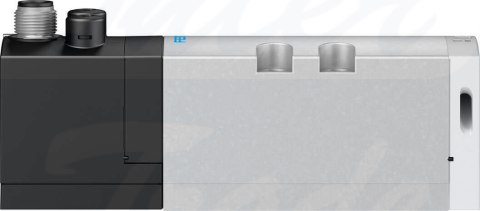 [VSVA-B-P53U-ZD-D1-1R5L] {561378} Elektrozawór