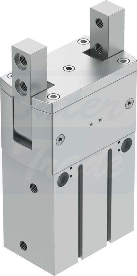 [HGRT-50-A-G2] {563915} Chwytak promieniowy