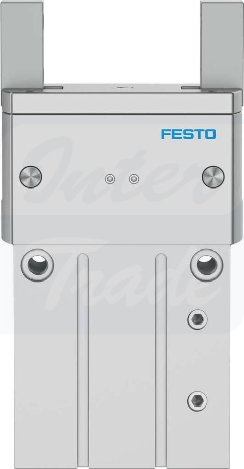 [HGRT-50-A-G2] {563915} Chwytak promieniowy