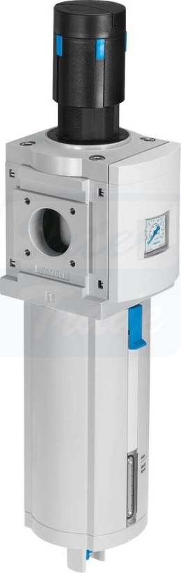 [MS9-LFR-G-D6-EUV-AG-BAR-AS] Filtr-regulator ciśnienia