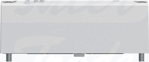 [VABB-L1-10-W] {566495} Płyta zaślepka