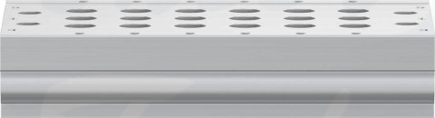 [VABM-L1-10S-G18-5] {566561} Listwa przyłączeniowa