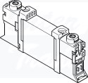 [VUVG-B10A-P53U-ZT-F-1P3] {566452} Elektrozawór