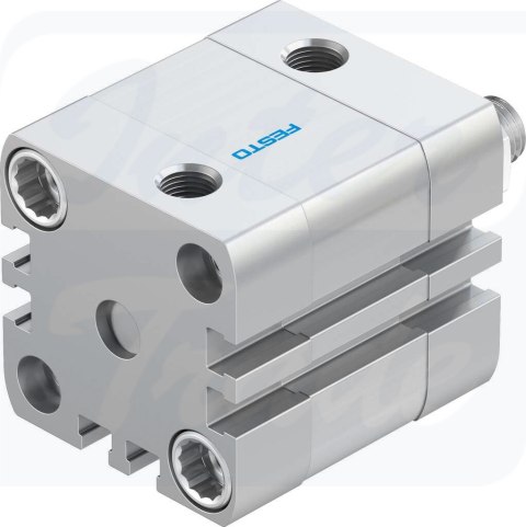 [ADN-32-10-A-PPS-A] {572655} Siłownik kompaktowy