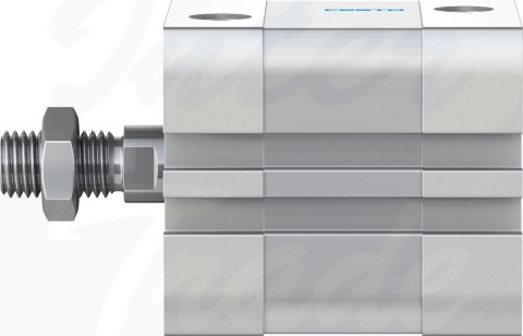 [ADN-32-10-A-PPS-A] {572655} Siłownik kompaktowy