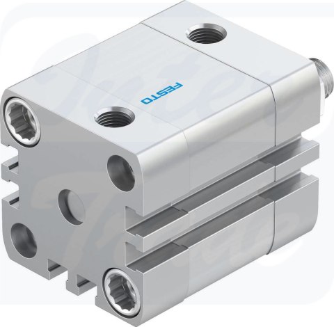 [ADN-32-15-A-PPS-A] {572656} Siłownik kompaktowy