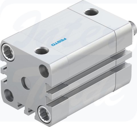 [ADN-32-30-A-PPS-A] {572659} Siłownik kompaktowy