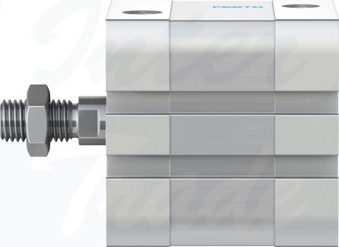 [ADN-40-10-A-PPS-A] {572673} Siłownik kompaktowy