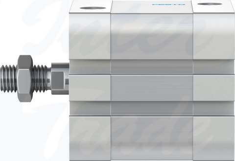 [ADN-40-15-A-PPS-A] {572674} Siłownik kompaktowy