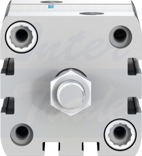 [ADN-40-15-A-PPS-A] {572674} Siłownik kompaktowy