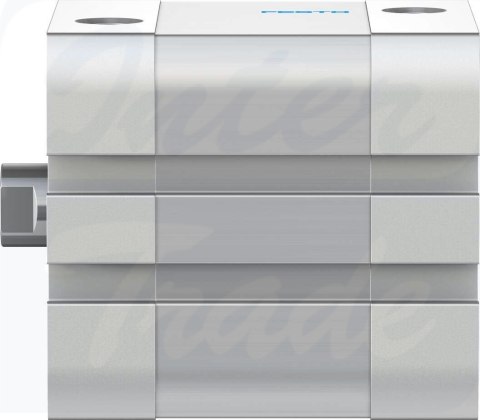 [ADN-40-15-I-PPS-A] {572665} Siłownik kompaktowy