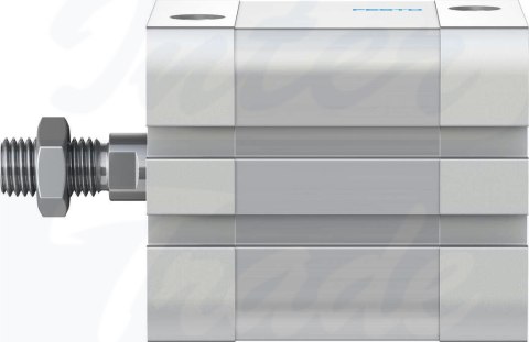 [ADN-40-20-A-PPS-A] {572675} Siłownik kompaktowy