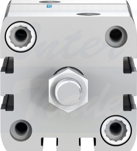 [ADN-40-20-A-PPS-A] {572675} Siłownik kompaktowy